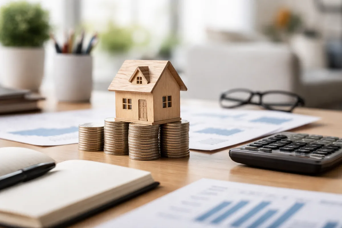 Comment optimiser votre stratégie d'investissement en immobilier locatif