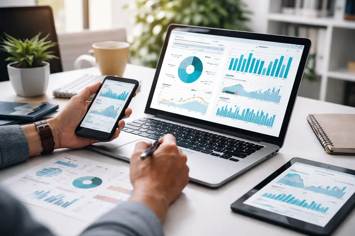L'importance de l'audit digital pour votre stratégie en ligne